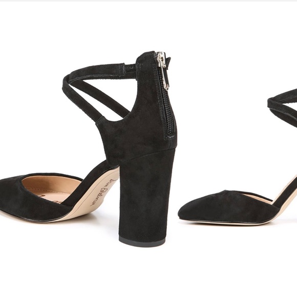 Sam Edelman Simmons Heel - Picture 2 of 5